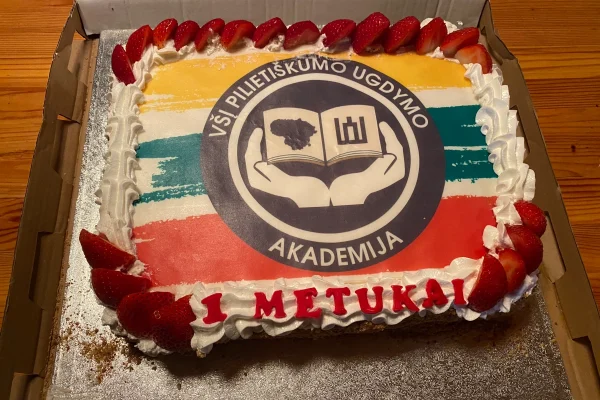 VSI tortas (2)