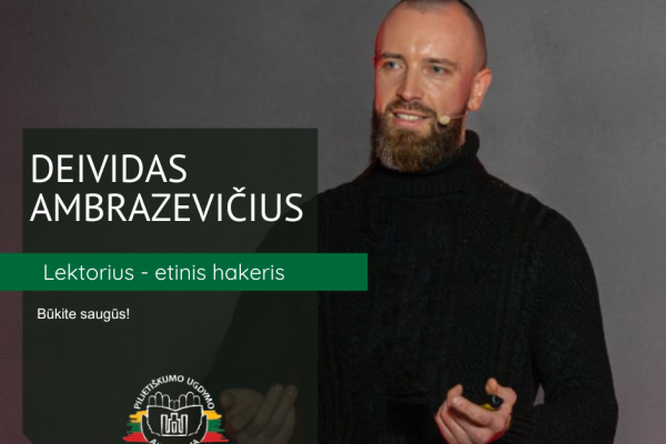 Deividas Ambrazevicius