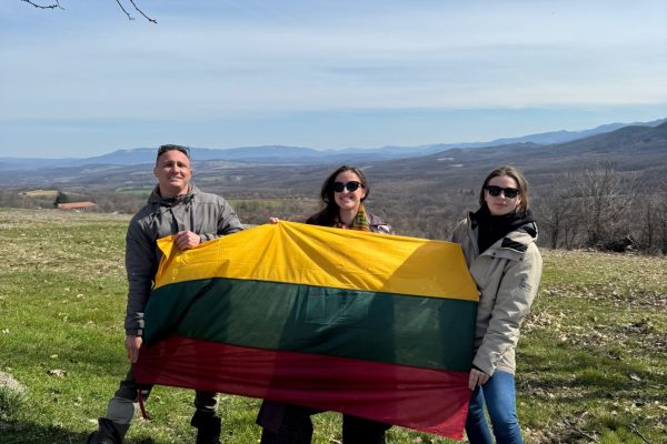 projektas bulgarija 1